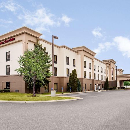 Hampton Inn & Suites Nashville-Smyrna Exterior foto