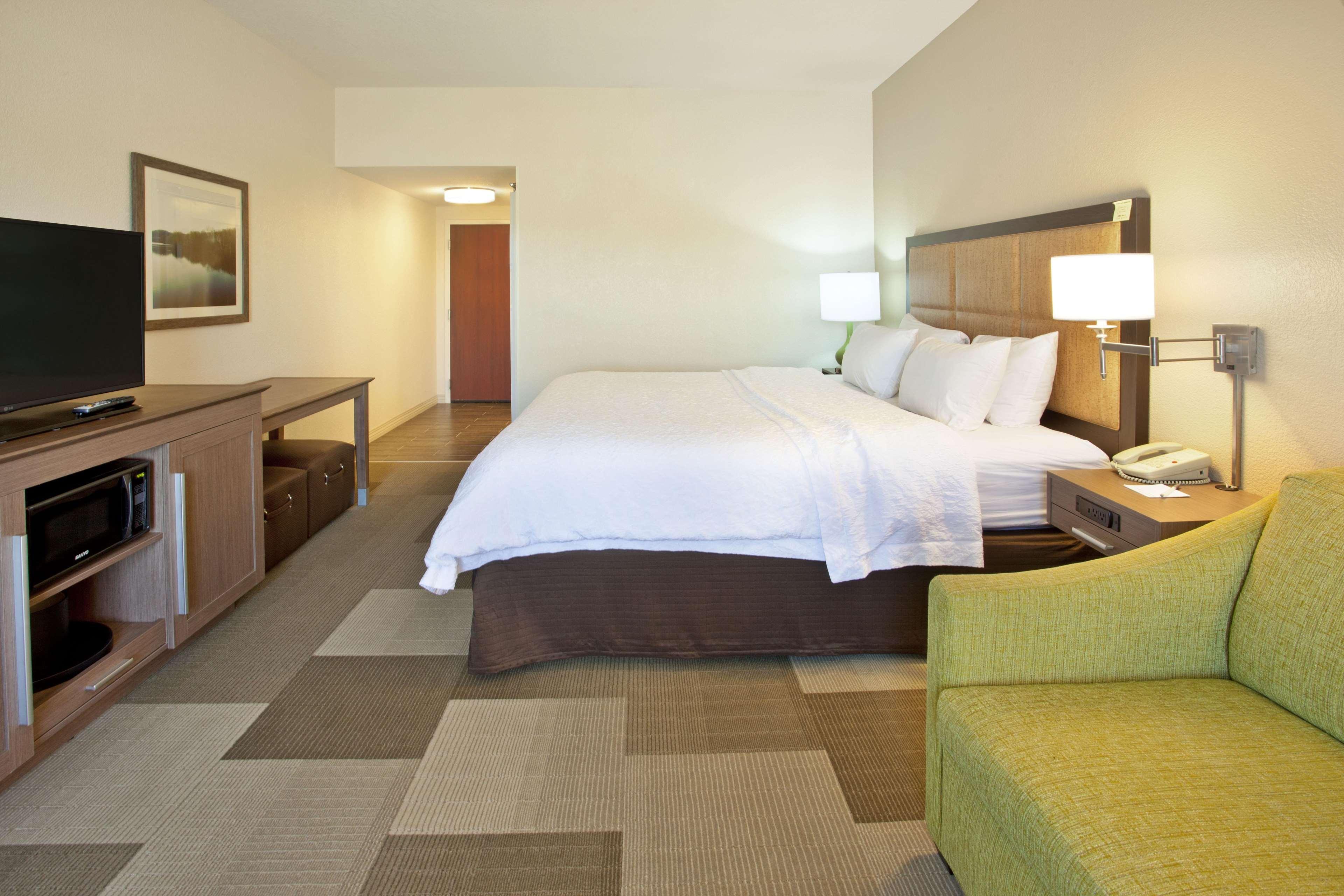 Hampton Inn & Suites Nashville-Smyrna Exterior foto