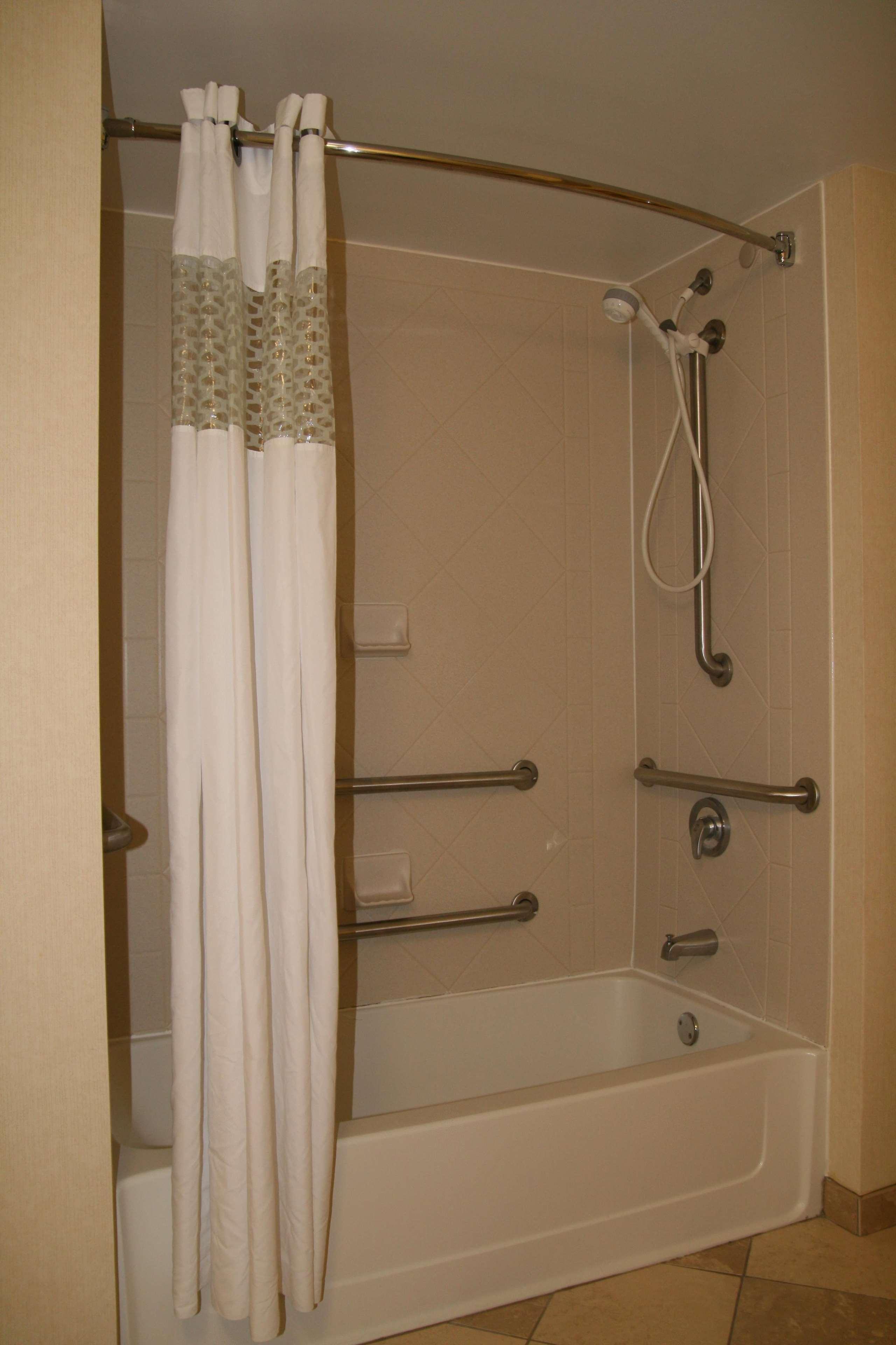 Hampton Inn & Suites Nashville-Smyrna Zimmer foto