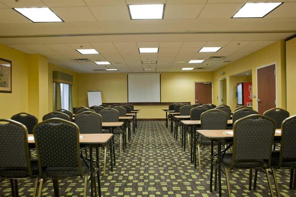 Hampton Inn & Suites Nashville-Smyrna Einrichtungen foto