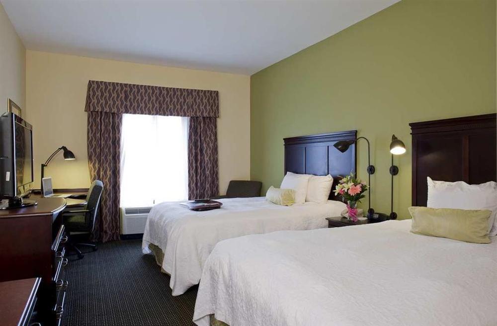 Hampton Inn & Suites Nashville-Smyrna Zimmer foto