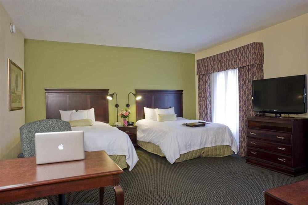 Hampton Inn & Suites Nashville-Smyrna Zimmer foto