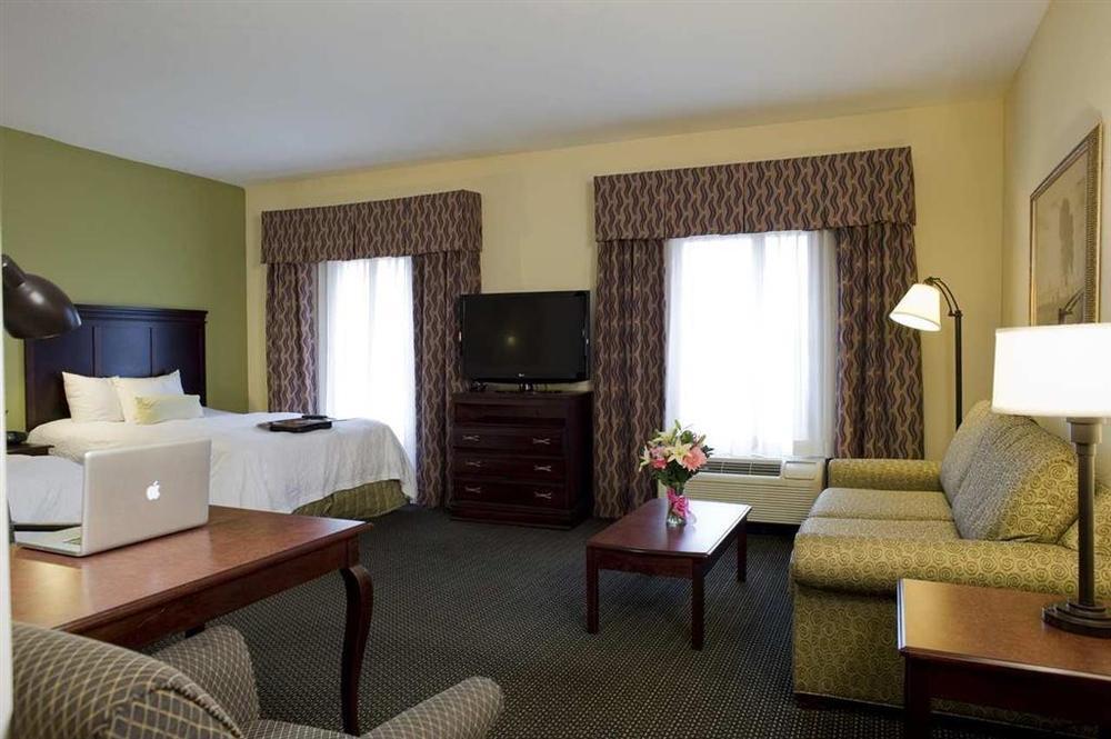 Hampton Inn & Suites Nashville-Smyrna Zimmer foto