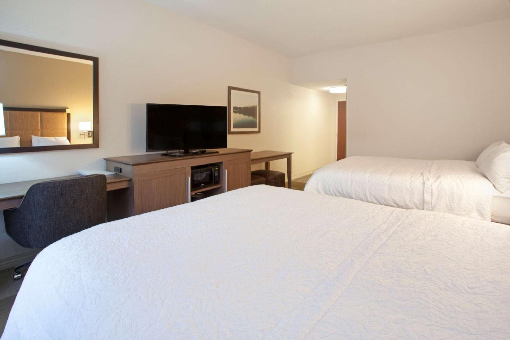 Hampton Inn & Suites Nashville-Smyrna Exterior foto