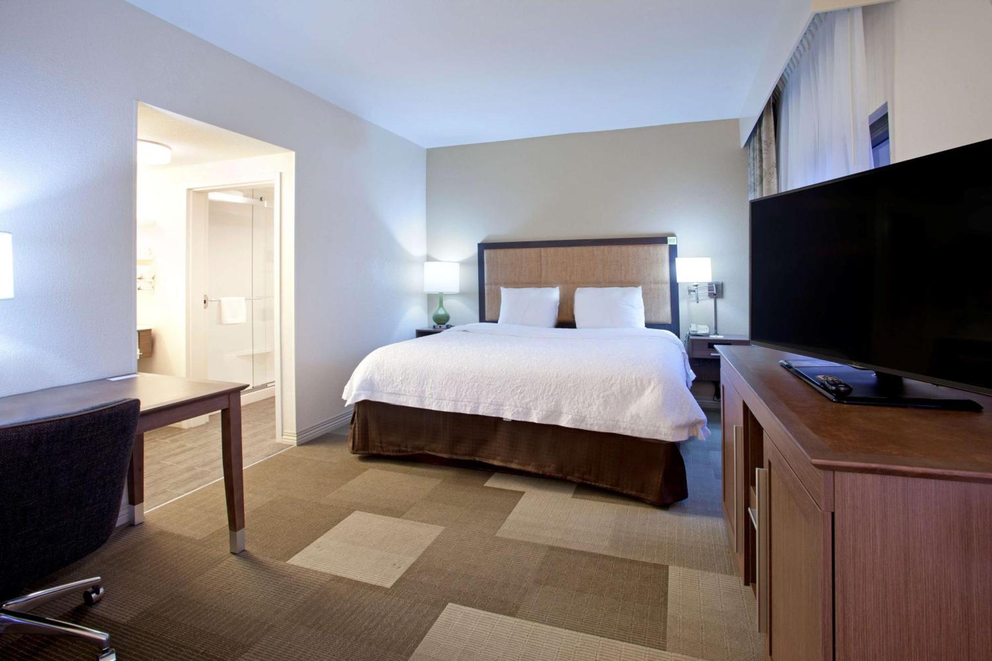 Hampton Inn & Suites Nashville-Smyrna Exterior foto