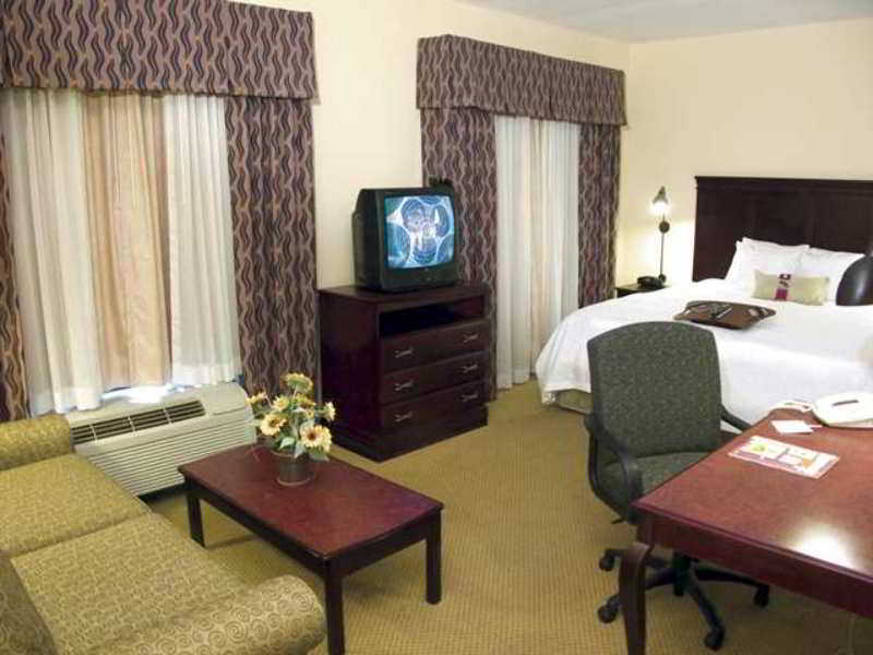 Hampton Inn & Suites Nashville-Smyrna Zimmer foto