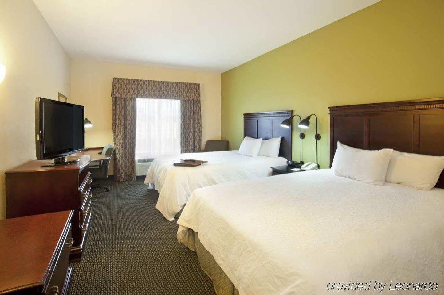 Hampton Inn & Suites Nashville-Smyrna Exterior foto